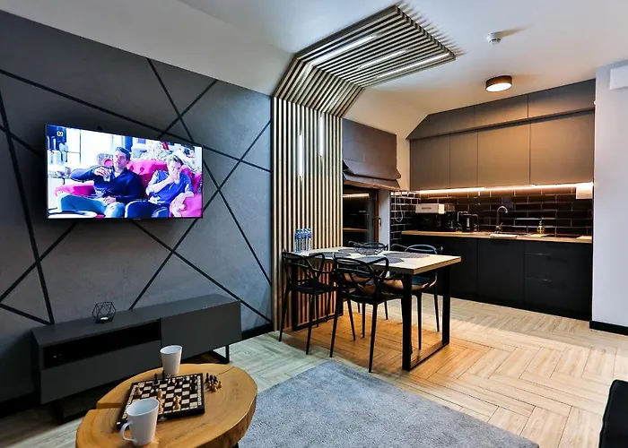Apartament33 Luxury View Centralny Widok Na Jezioro Sauna, Silownia - 100 Metrow Od Jeziora Czorsztynskiego I Sciezki Rowerowej Velo Czorsztyn Obok Kluszkowce Ski