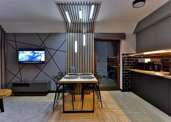 Apartament33 Luxury View Centralny Widok Na Jezioro Sauna, Silownia - 100 Metrow Od Jeziora Czorsztynskiego I Sciezki Rowerowej Velo Czorsztyn Obok Kluszkowce Ski