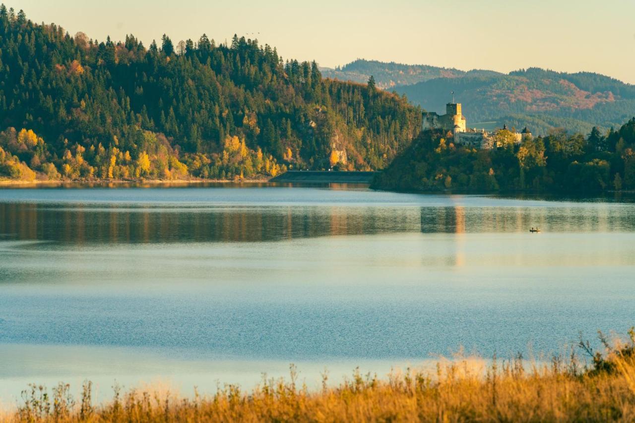 33 & View: Lakeside Retreat With Cycling Access Apartment