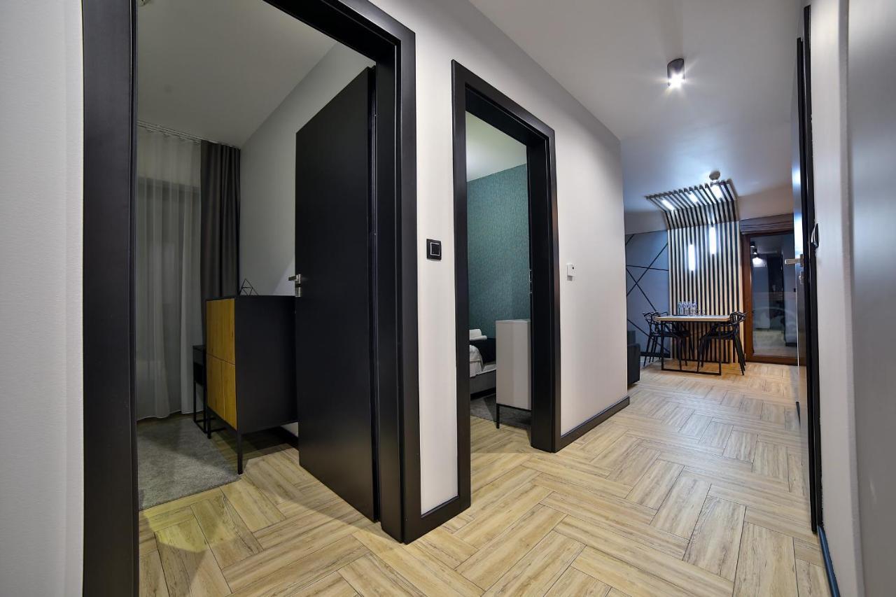 33 & View: Lakeside Retreat With Cycling Access Apartment Kluszkowce