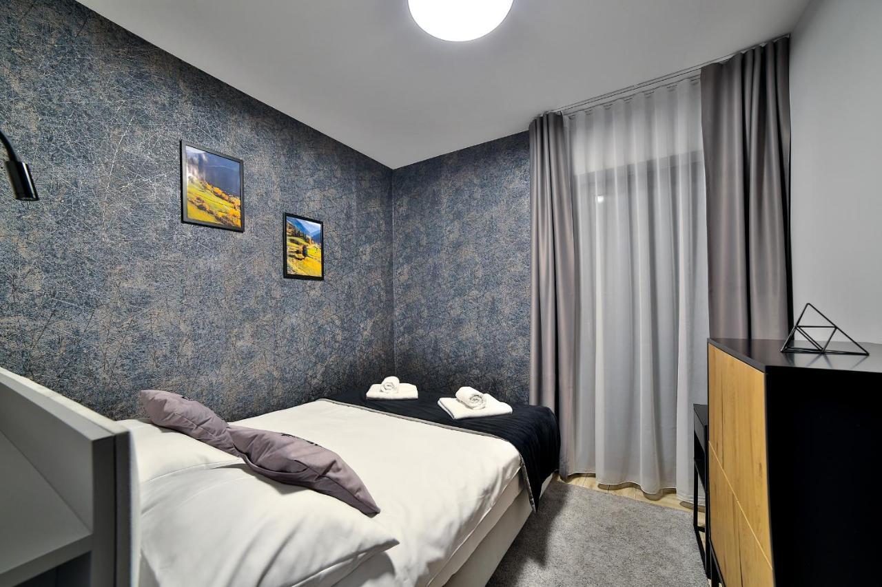 Apartment 33 & View: Lakeside Retreat With Cycling Access Kluszkowce